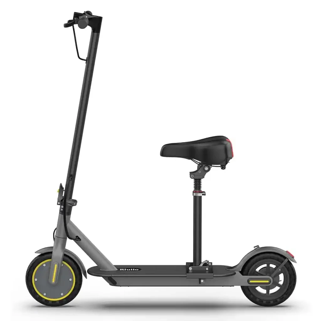 Navic X1 electric scooter for daily commuting