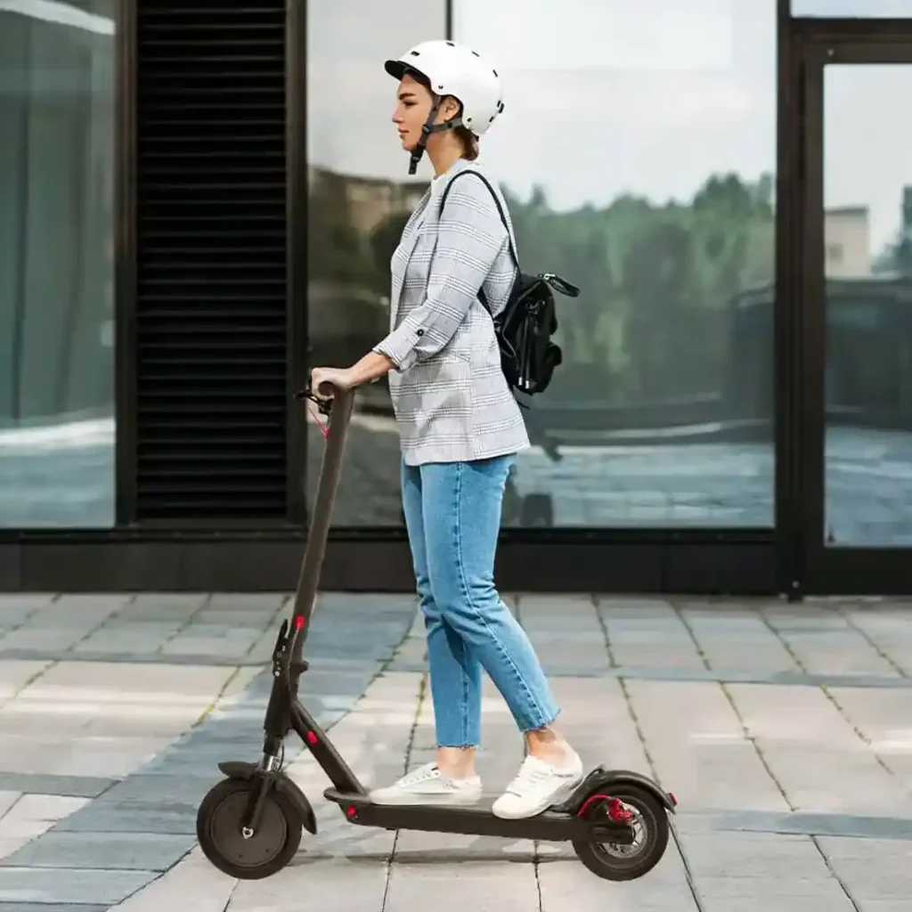 navic electric scooters contacts