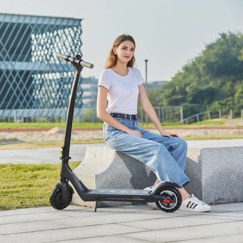 navic electric scooter review