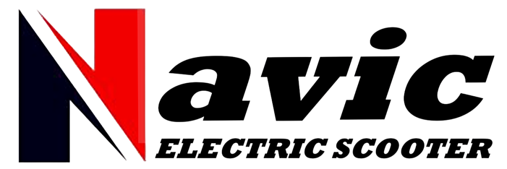 Navic elecric scooter logo
