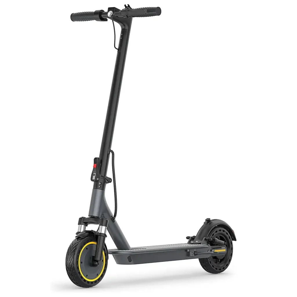 navic electric scooter 350w commuter review model
